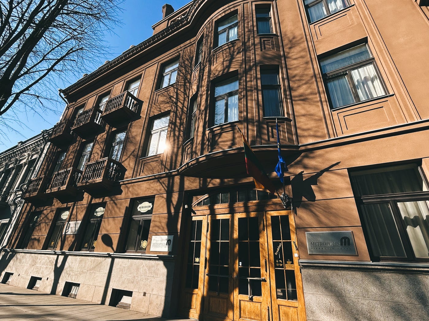 【Lithuania】A Small Connection Brought About by “Sugihara visas”