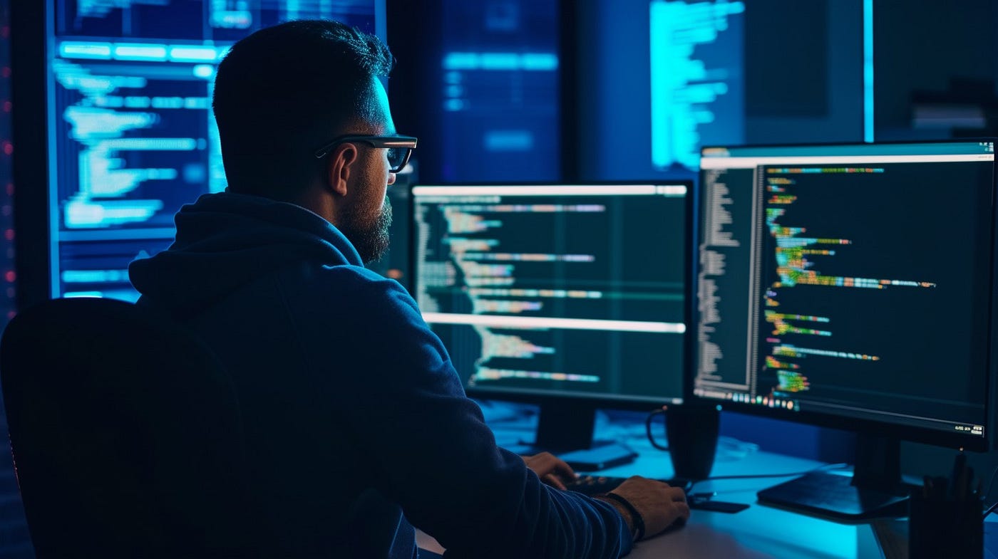 Finding Your Perfect Python Partner: Top Freelance Websites