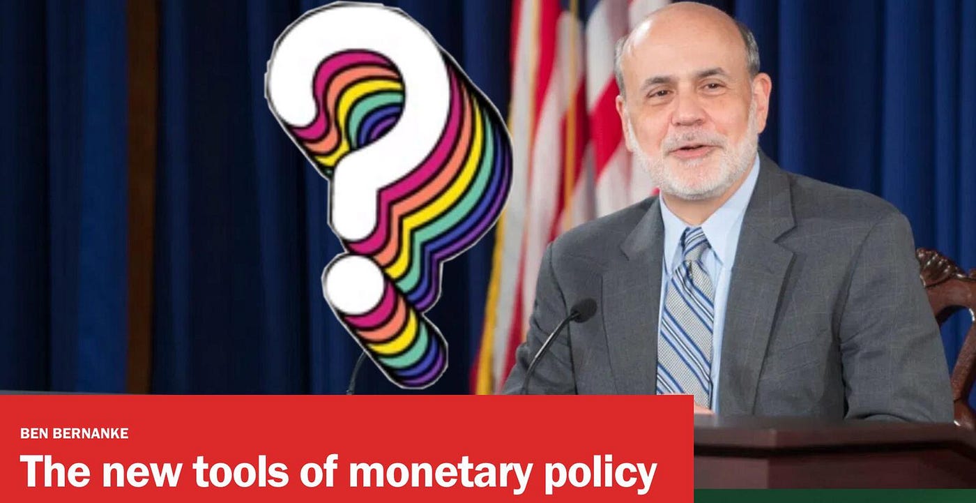 What is Stability?. The Time of Alternative Money* | by Akseli Virtanen |  econaut | Medium