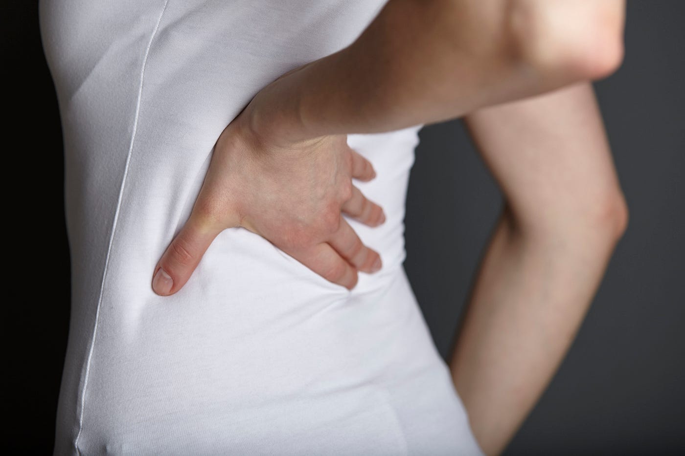 Rollit: The Neck, Shoulder, and Lower Back Massager