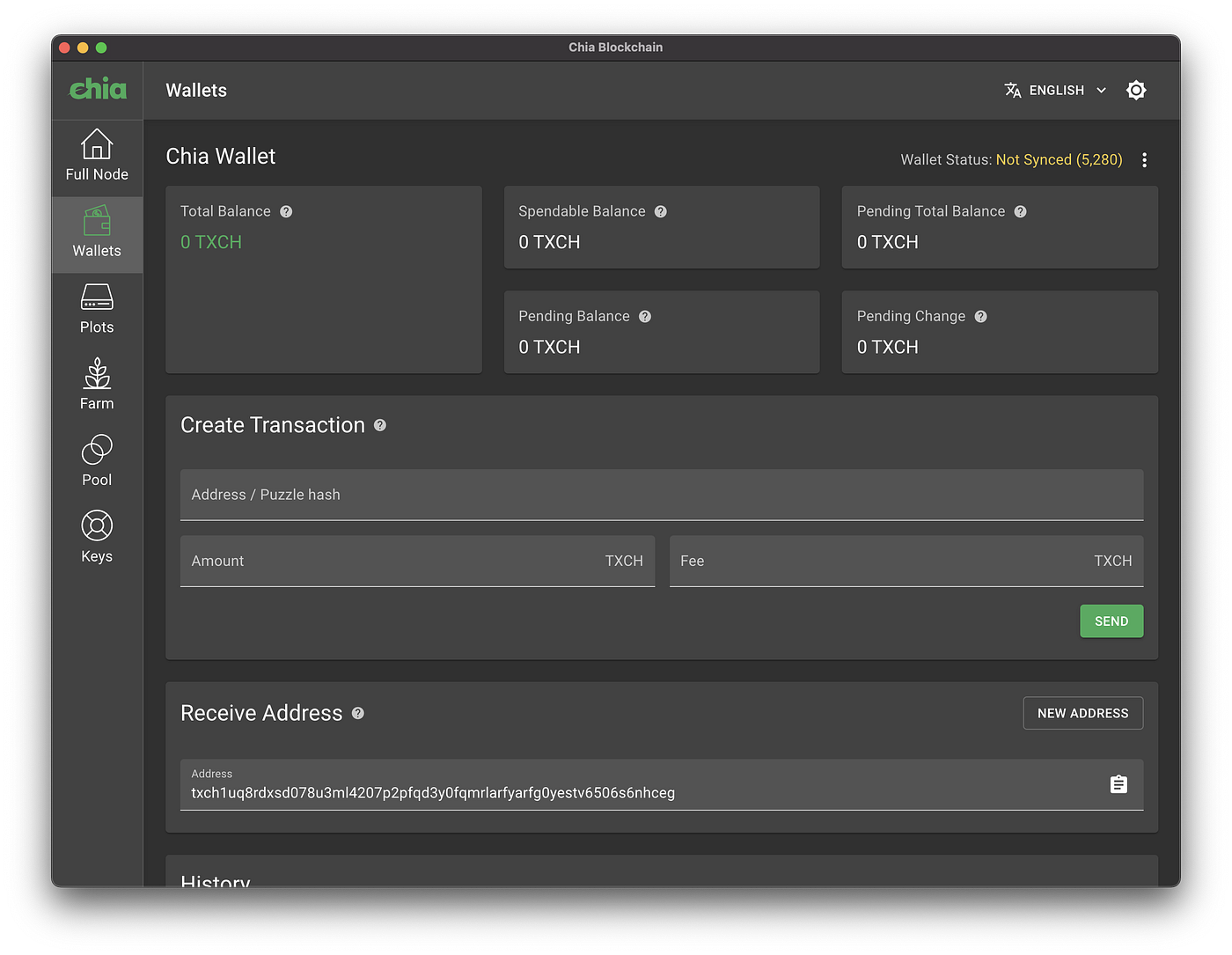 Writing My First Chia Blockchain Program — Part 2 — Setup | by Paulo  Carvalho | Medium