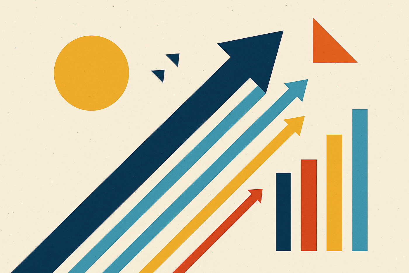 Designing for Alignment: A Practical Framework for Blended Finance | by  Chintan | Medium