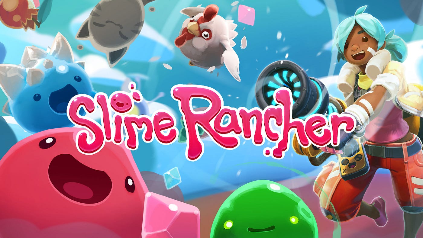 Slime Rancher 2: tudo o que você precisa saber para rodar o game em seu PC, by Leonardo Aguirre