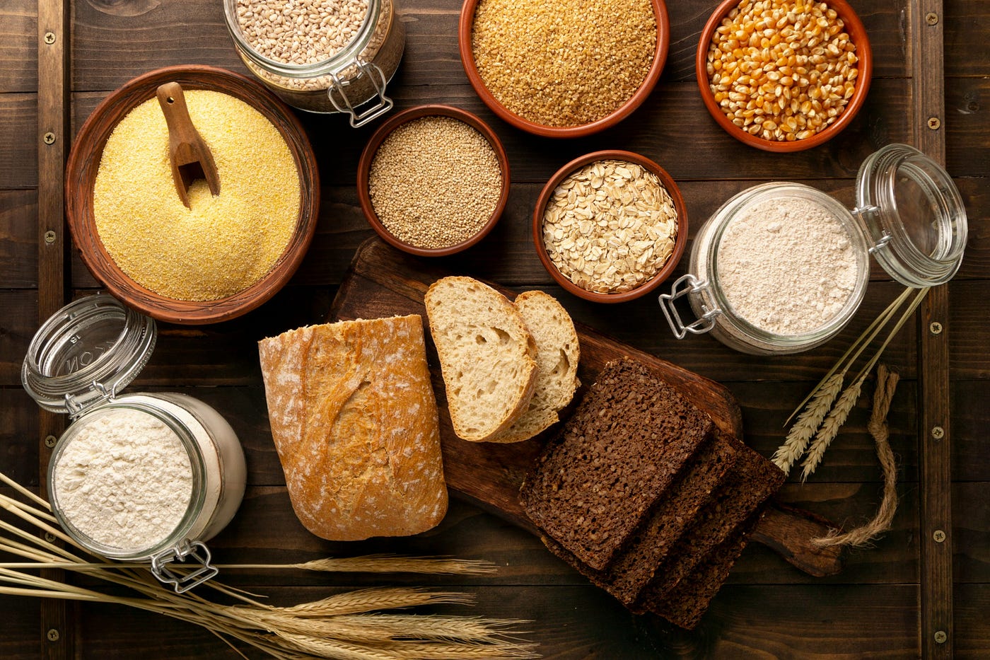 What’s the best wheat variety in the US?
