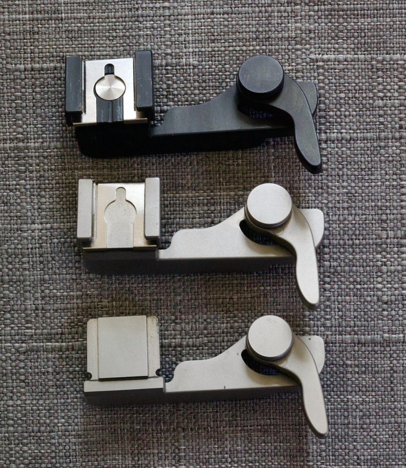 Leica TYP 240用 IDSworks Foldable Grip Leica TYP 240用 IDSworks Foldable Grip 【公式通販】