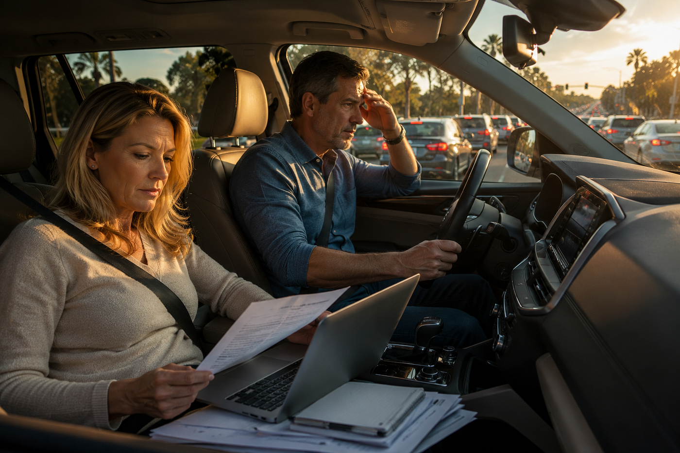 Why Car Insurance in Bluffton Feels More Expensive Than People Expect