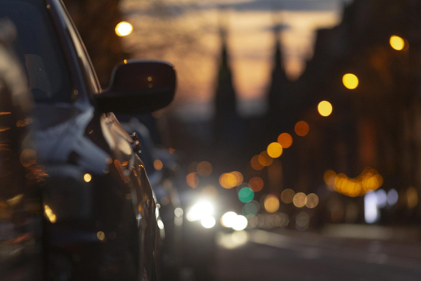 Why Your WiFi Dash Cam Stops Protecting Your Car the Moment You Walk Away