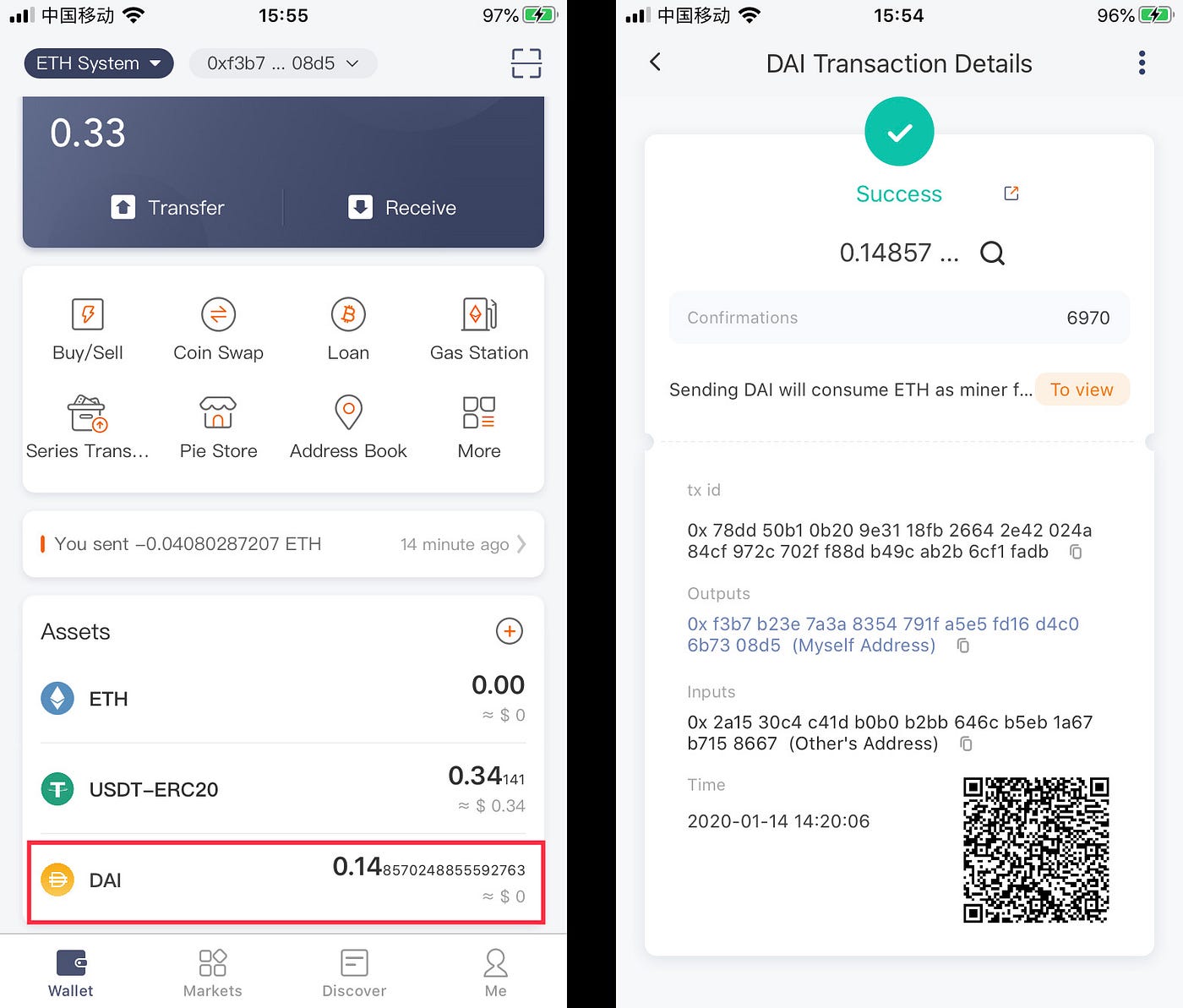 Bitpie “DeFi Star ” — #4 Uniswap. Hi guys! Here comes the 4rd episode of… |  by Bitpie Wallet | Bitpie | Medium