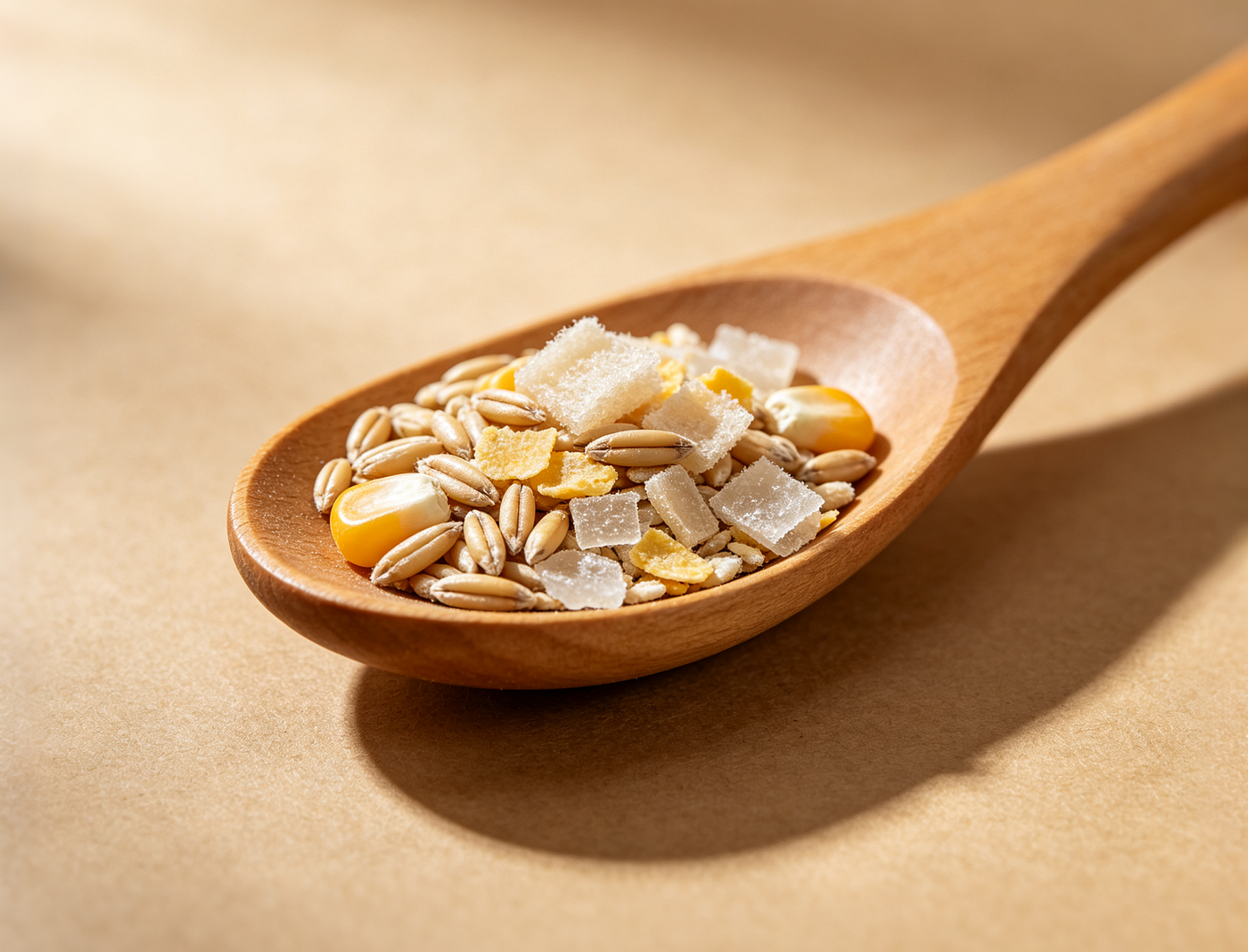 The Clean-Label Tradeoff: Resistant Dextrin Functionality Versus Consumer Perception