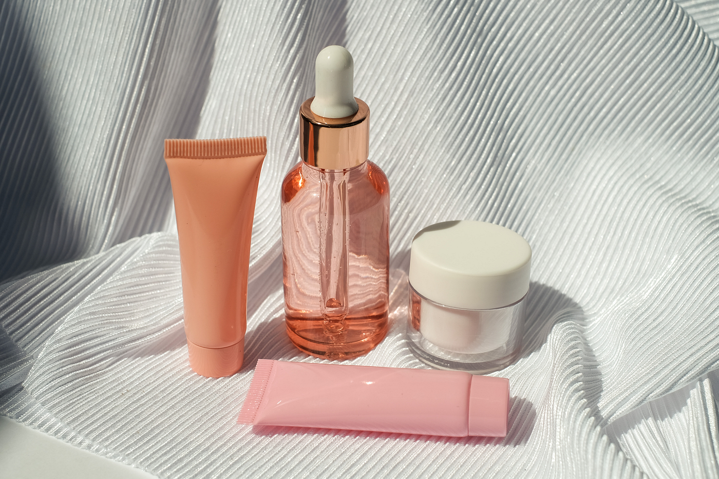 Switch up your routine for summer
