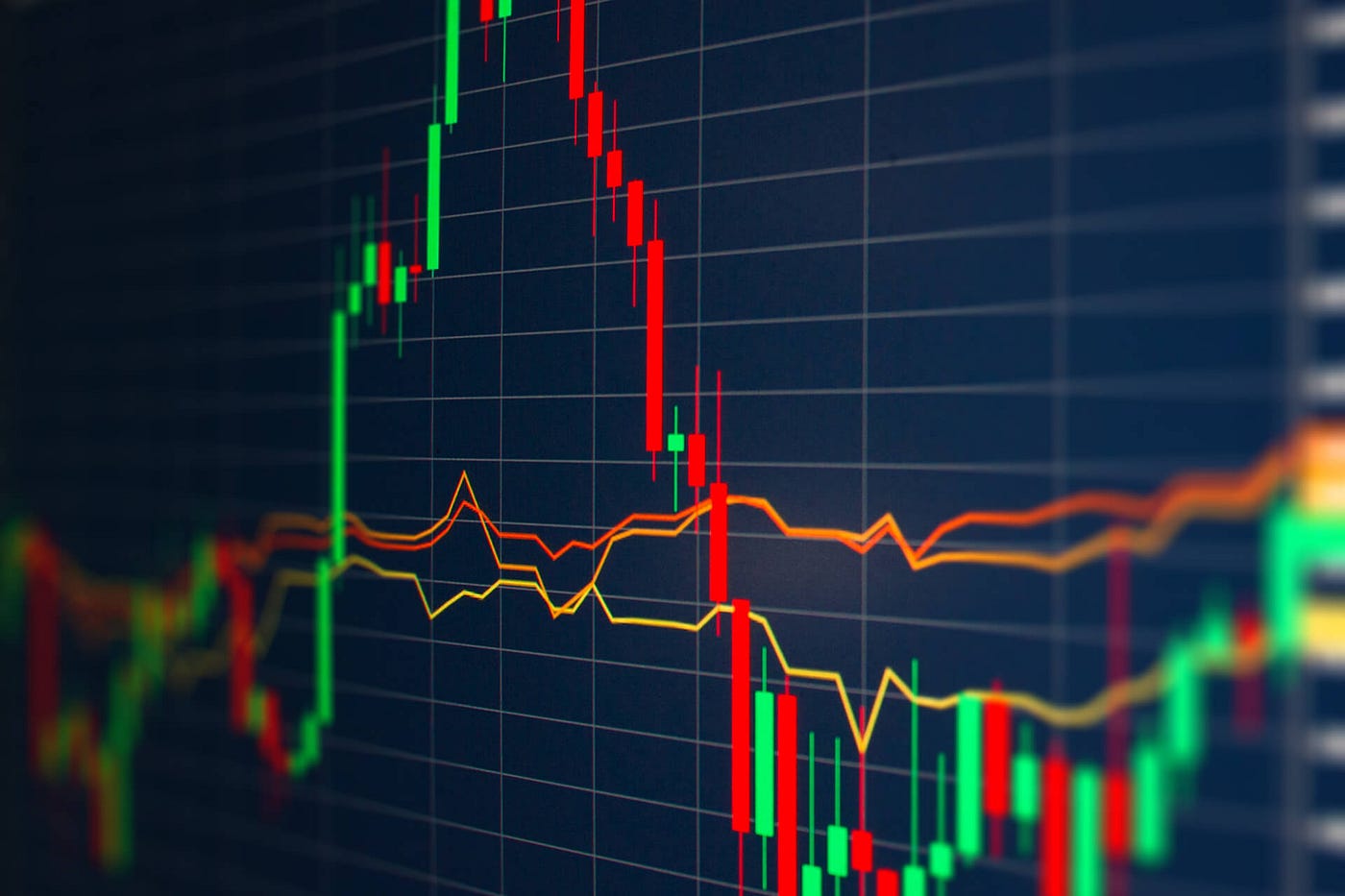 Choosing the Right Crypto Investment. | by Rik Blunt | Medium