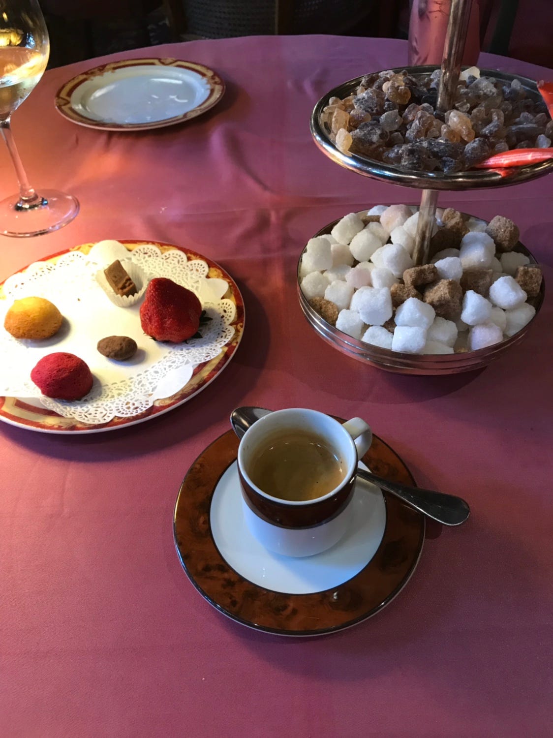 Julia Child Vinaigrette Recipe Review - Parade, image size:1124x1500