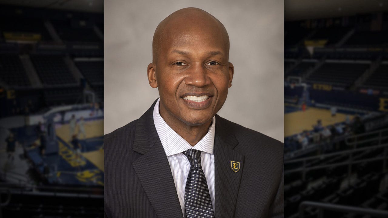 Who You Want To Coach ETSU Is Not Who Should Coach ETSU | by Marky Billson  | Medium