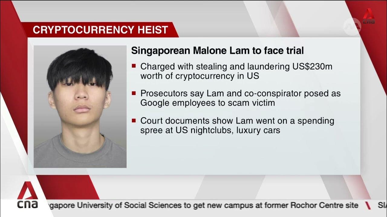The $230M Crypto Heist That Fell Apart Because of One Tweet | by Celestine  Riza Tsuki | Medium