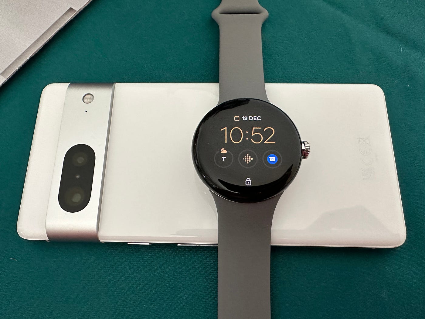 Readers React: Is the Google Pixel Watch Hot?