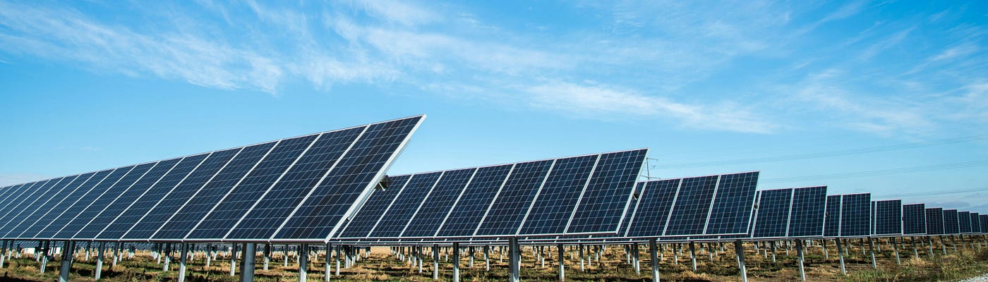 Powering Your Home Sustainably: Everything Solar-Powered Generators Have to Offer