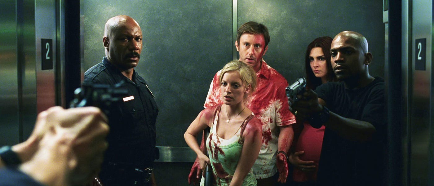 Dawn of the Dead Ending Explained, Plot, Review, and More - News
