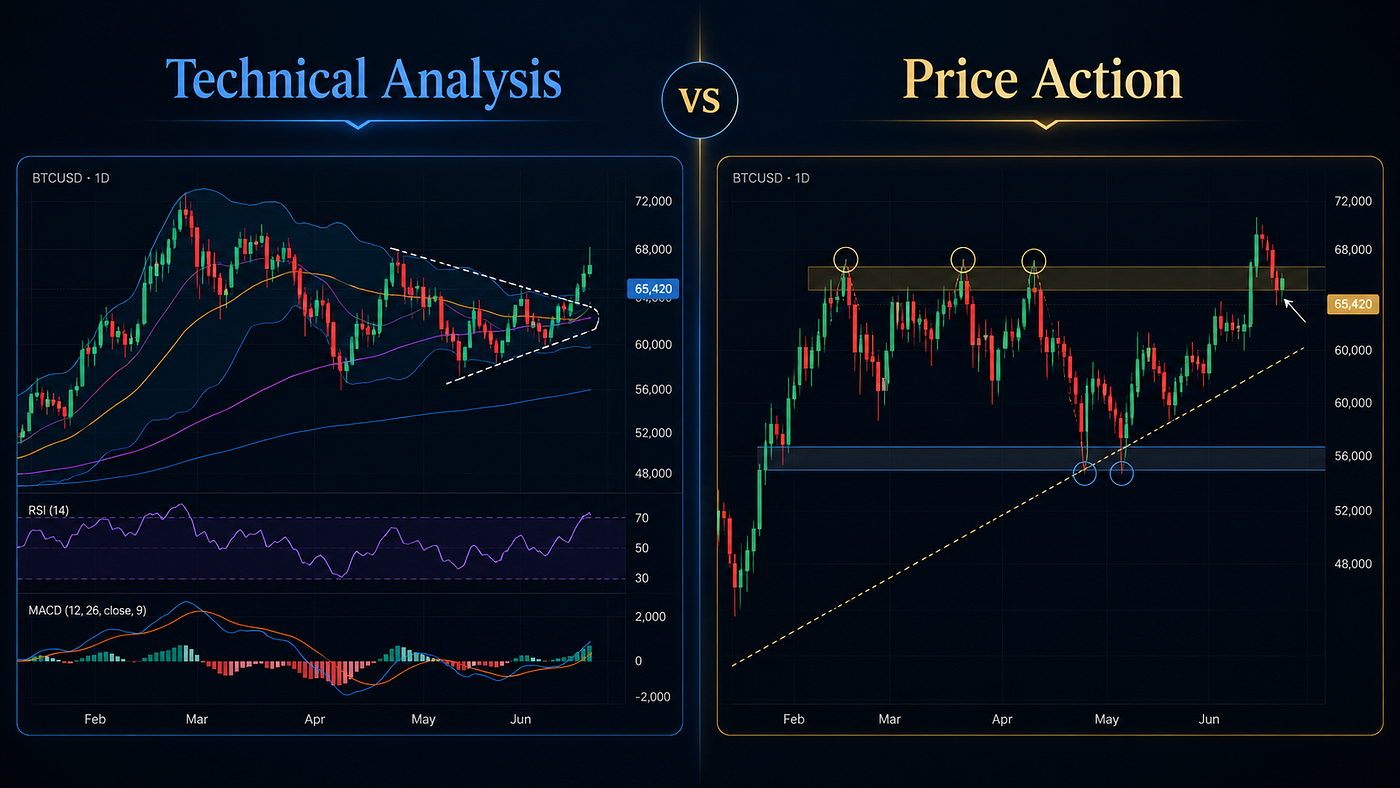 Technical Analysis