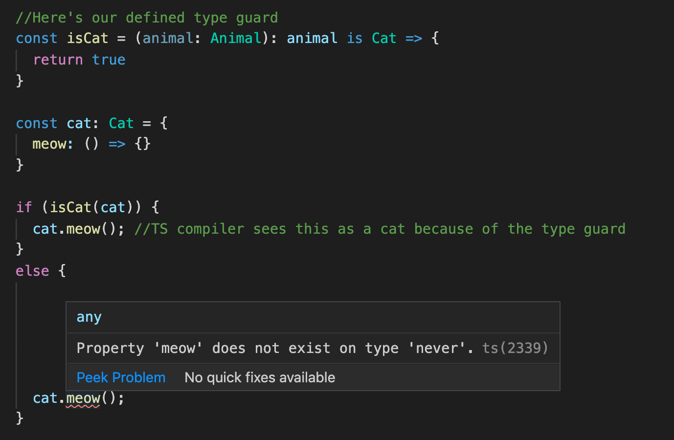 Generics vs Function Overloading vs Union Type Arguments in TypeScript -  DEV Community