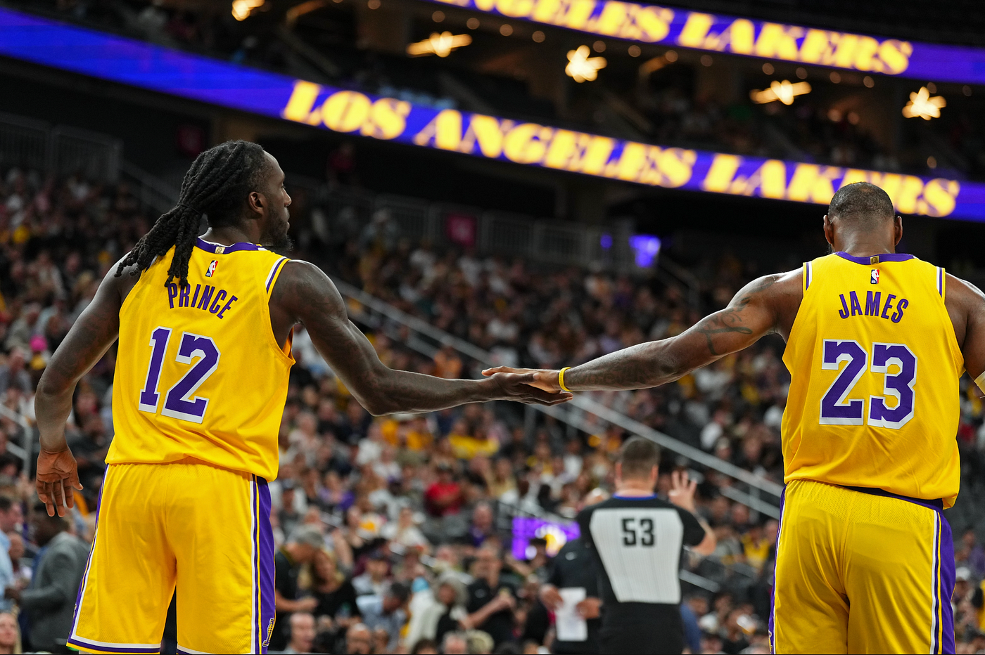 Recap of Lakers Media Day and what's to come this season for your 2022–23  Lakers., by Carlos Yakimowich