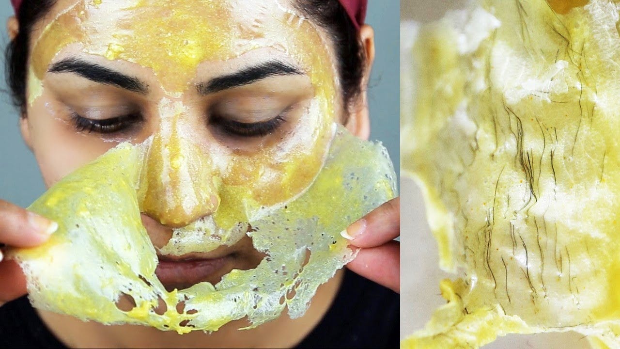 Stop Facial Hair Growth in Women Naturally A Complete Guide by