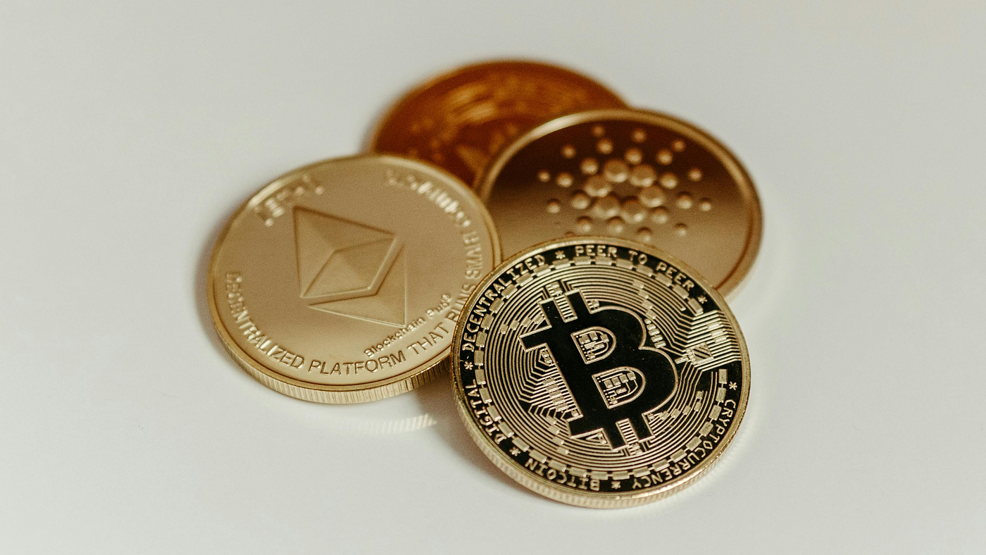 The 2025–2026 Altcoin Season: Your Fastest Path to Wealth or Your Quickest  Road to Ruin? | by Dipanshu Chaudhry | Medium