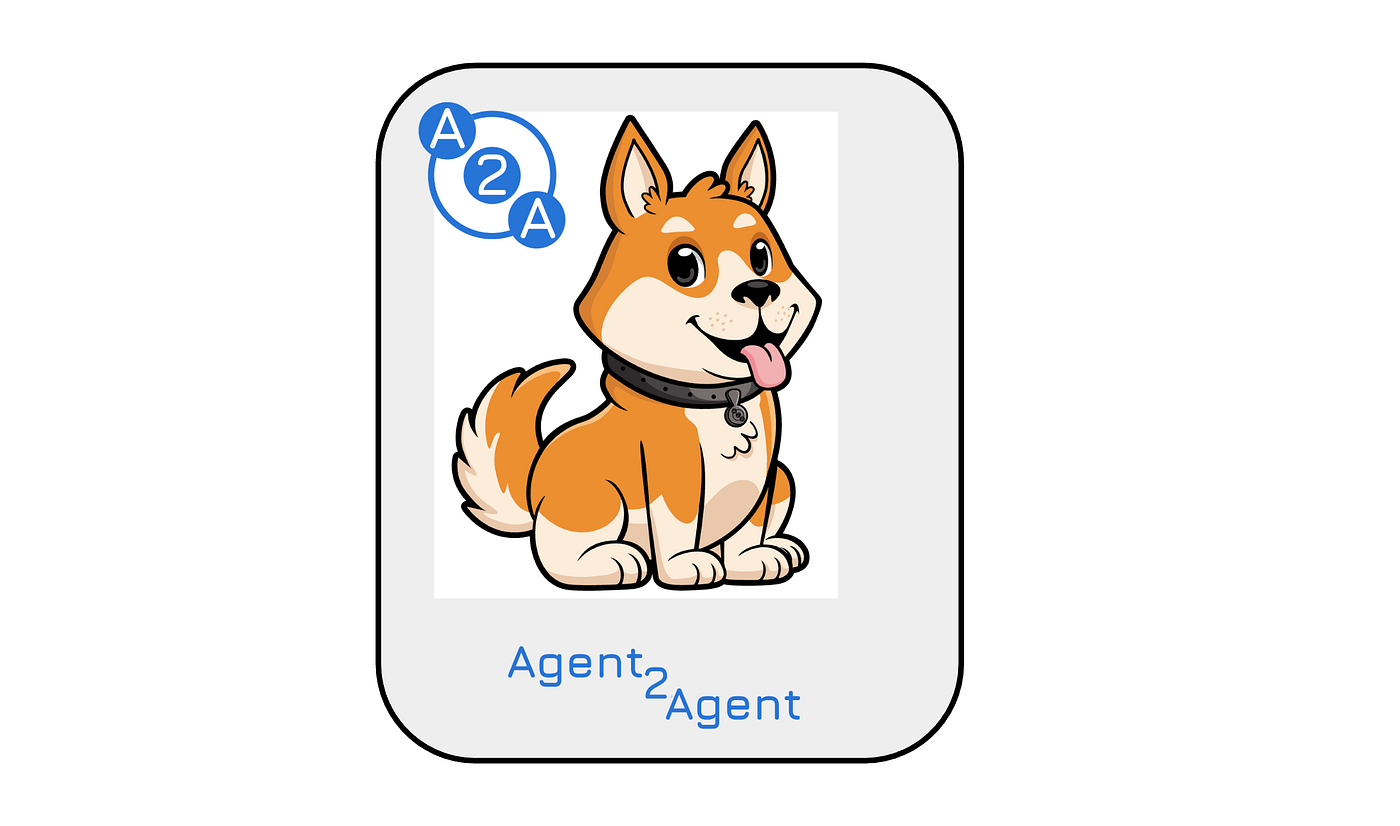 A2A Mascot