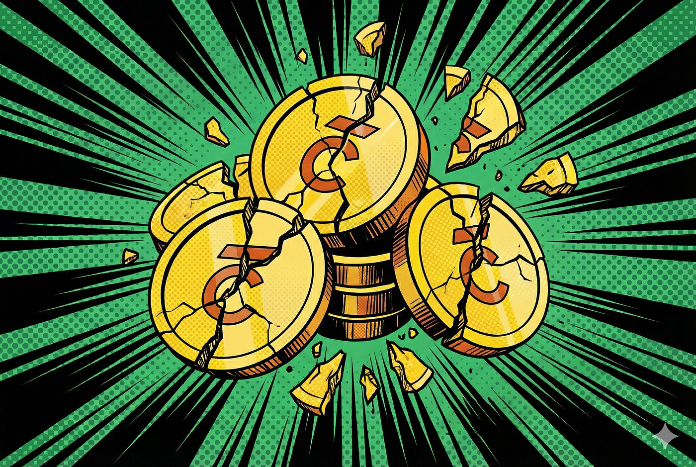 CRED Coins Are Broken | Not Because They Don’t Work, But Because Users Don’t Know What They’re…