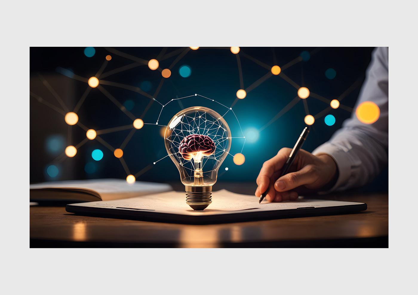 One Thing AI Cannot Take From You