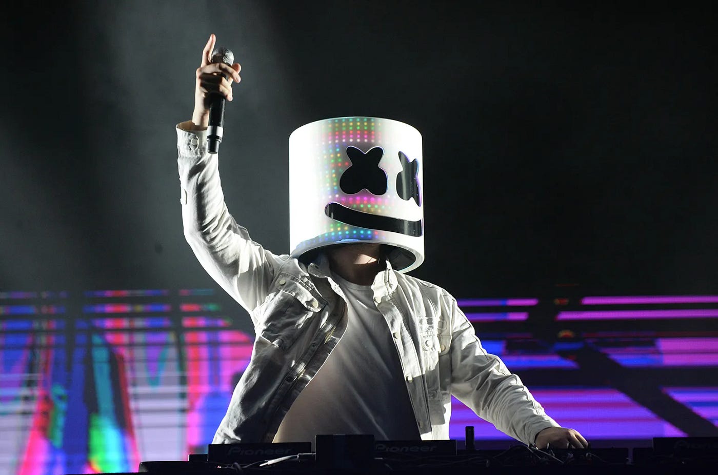 From SoundCloud to Stadiums: How Social Platforms Launched EDM Superstars