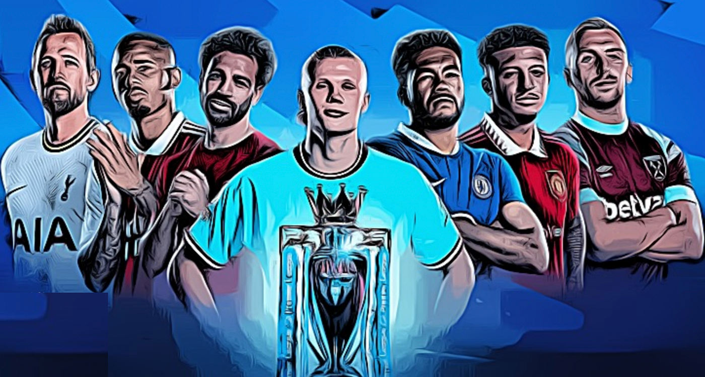 Premier League: A League of Legends, by Erman Akdogan, Predict