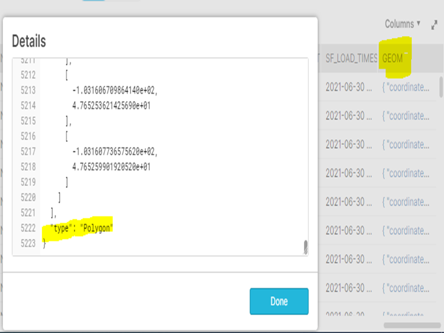 SQL Analyses - CARTO Documentation