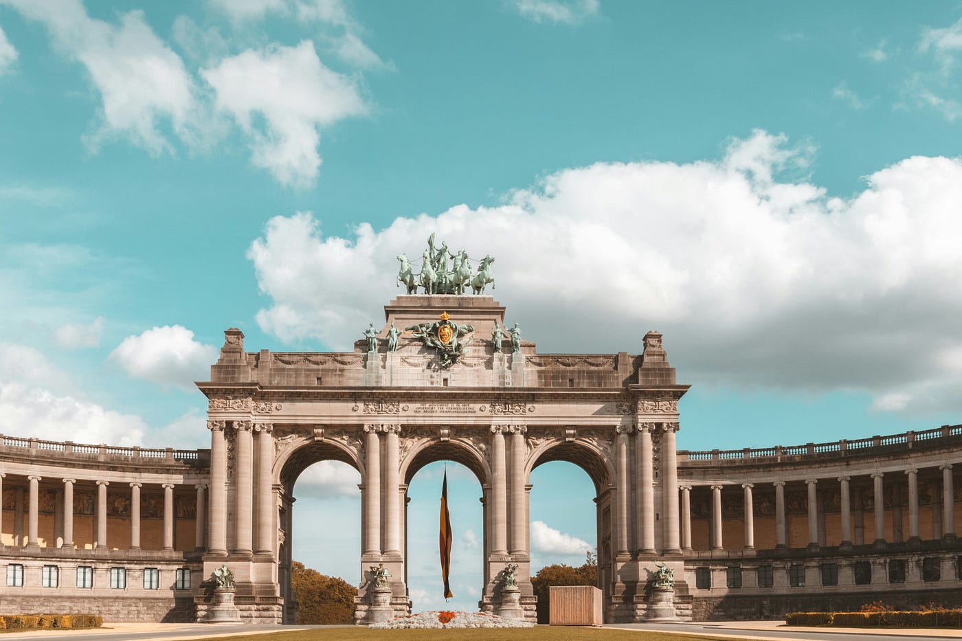 3 Days in Brussels: The Perfect First-Time Itinerary (Simple & Efficient)
