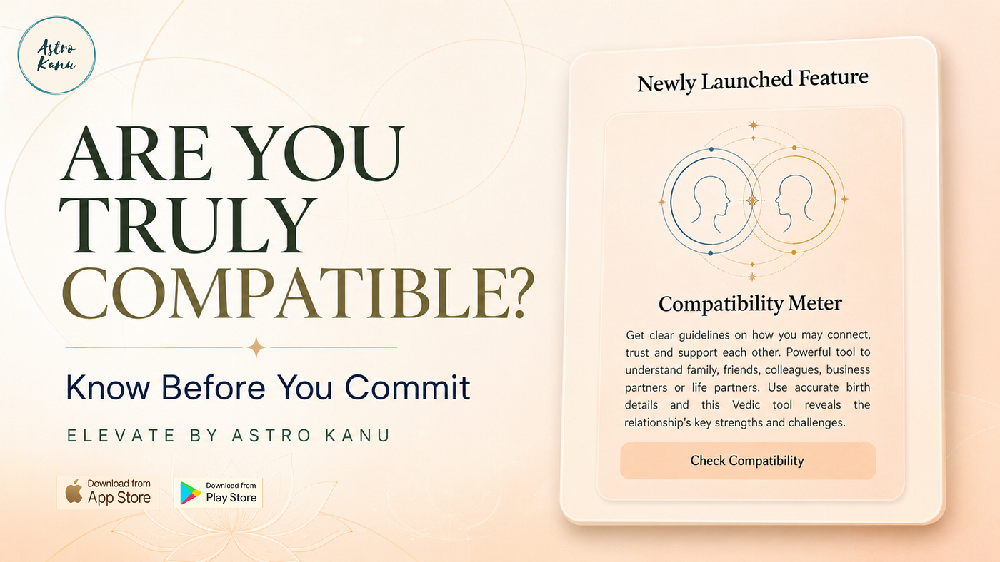 Why Compatibility Matters in Every Relationship