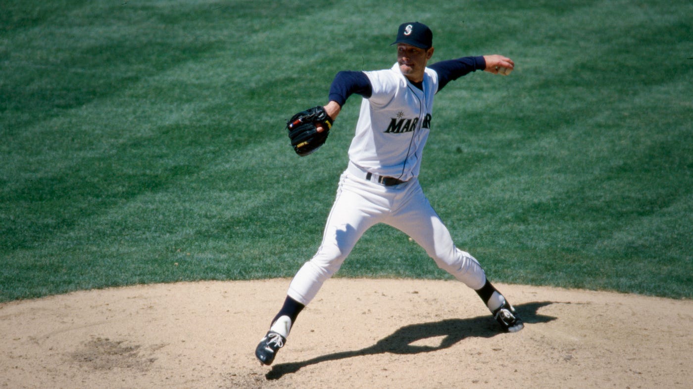 On This Date: Mariners Acquire Jamie Moyer from Boston, by Mariners PR