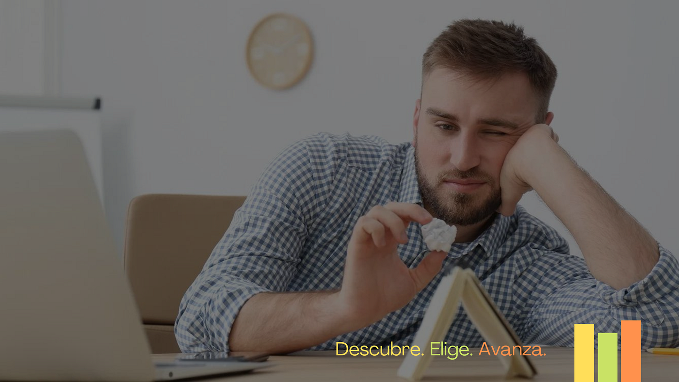 Procrastinación: un enemigo invisible (y Cómo Derrotarlo