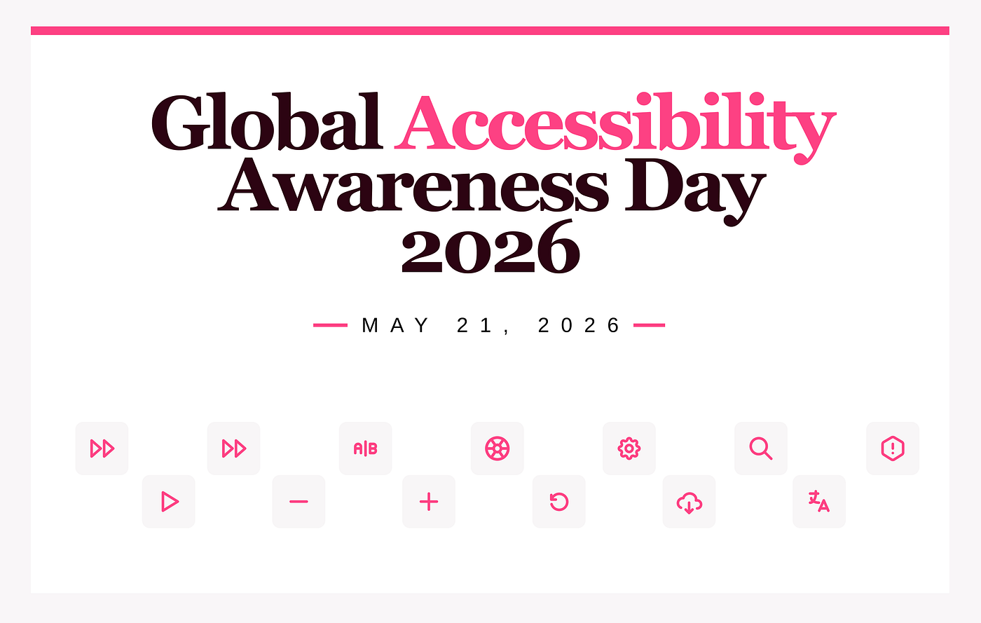 Digital Discrimination:
Why No Nigerian Government Website Is Actually Accessible
