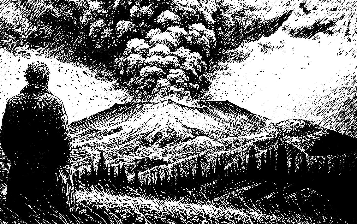 Etna Yanardağı’nın Patlaması: Şimdi Ne Olacak?