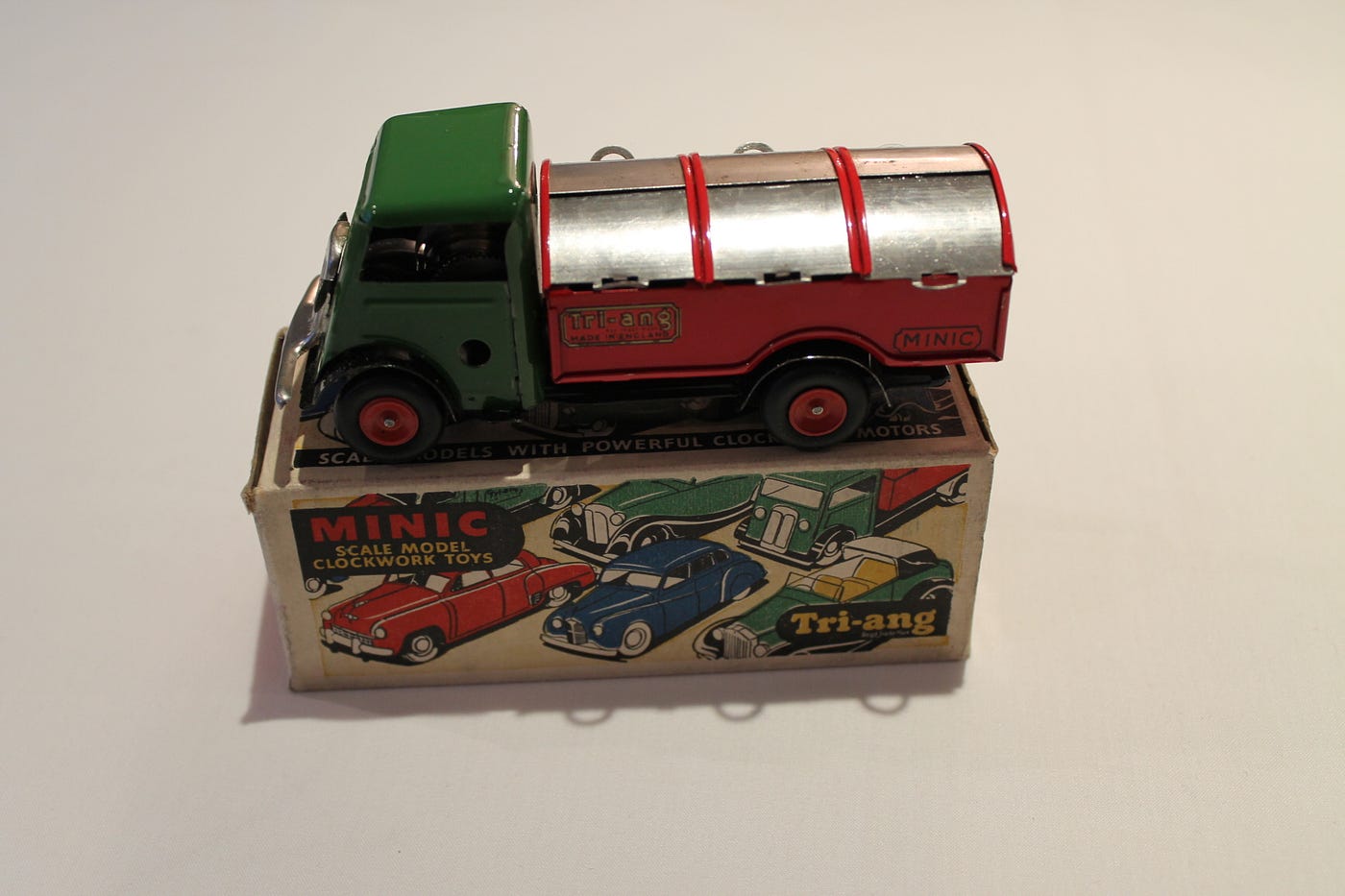 What are Diecast Toys Made of: Unveiling Their Secrets