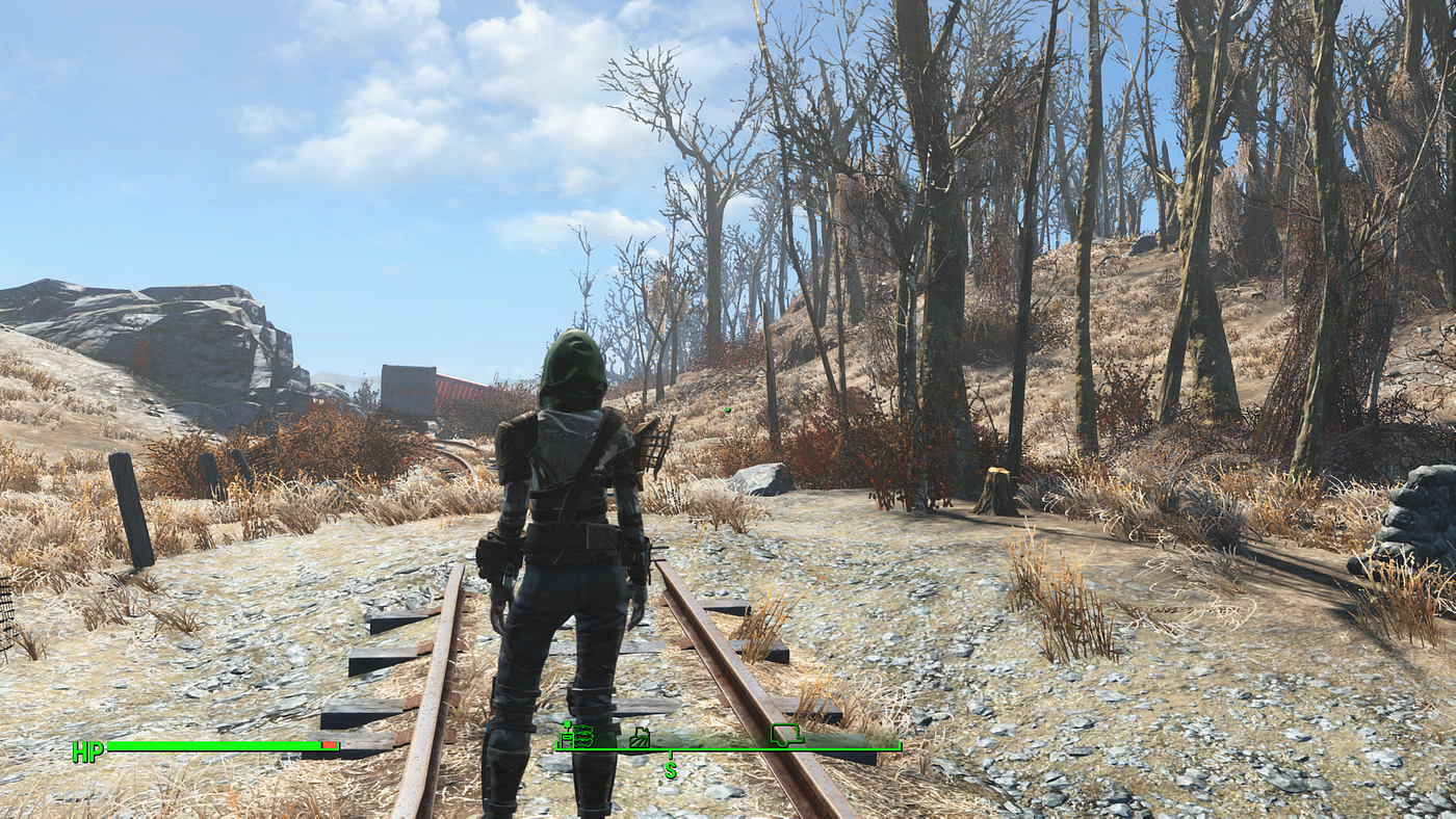 Does Fallout 4 Hold Up in a Post-Starfield World?