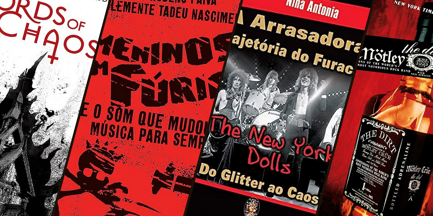 Rock n' Roll: pesquisa revela que roqueiros são mais felizes! – Heavy Metal  Online