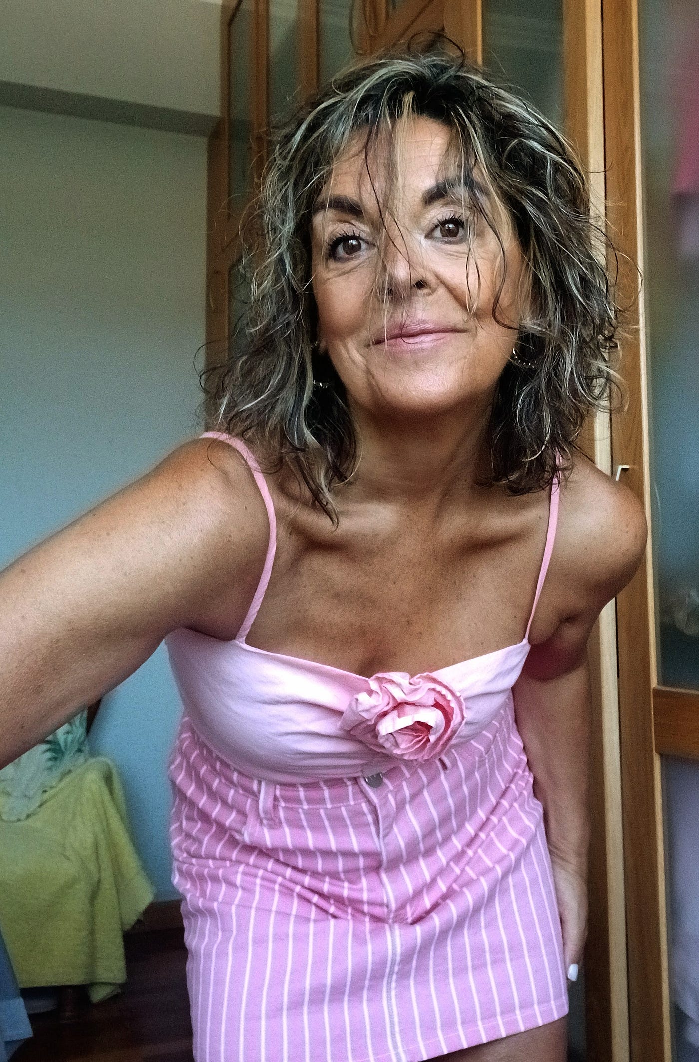 The Biggest Mistake Women Over 50 Make in Love (And Almost Nobody Talks About It)