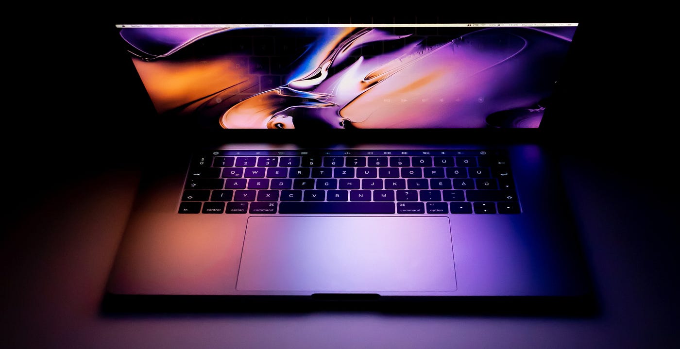 The Best Touch Bar Apps for the MacBook Pro