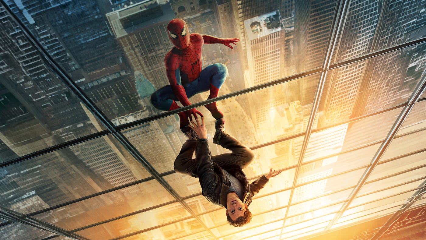 Spider-Man: Brand New Day, Sebuah Pesan Bagi Mereka yang Mengalami Keterasingan