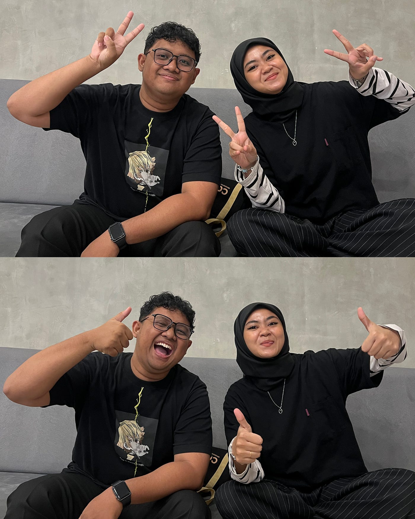 Mengenal Profesi Multimedia Specialist bersama Alfan Cahyadiansyah