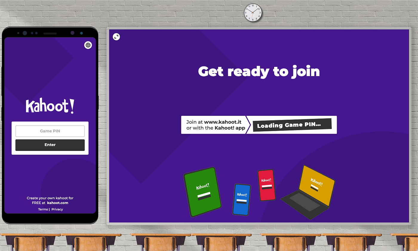 Kahoot Login, Sign Up For Teachers & Students | by Georgina Taylor | May,  2024 | Medium