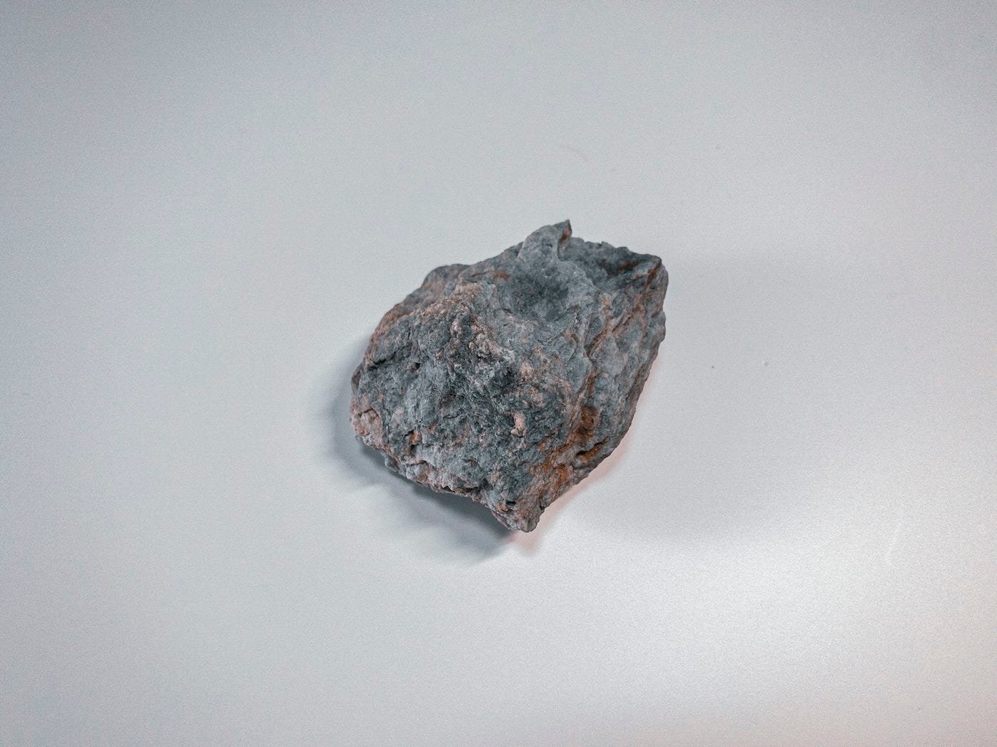 Uranium: The Element That Powers and Divides the World.