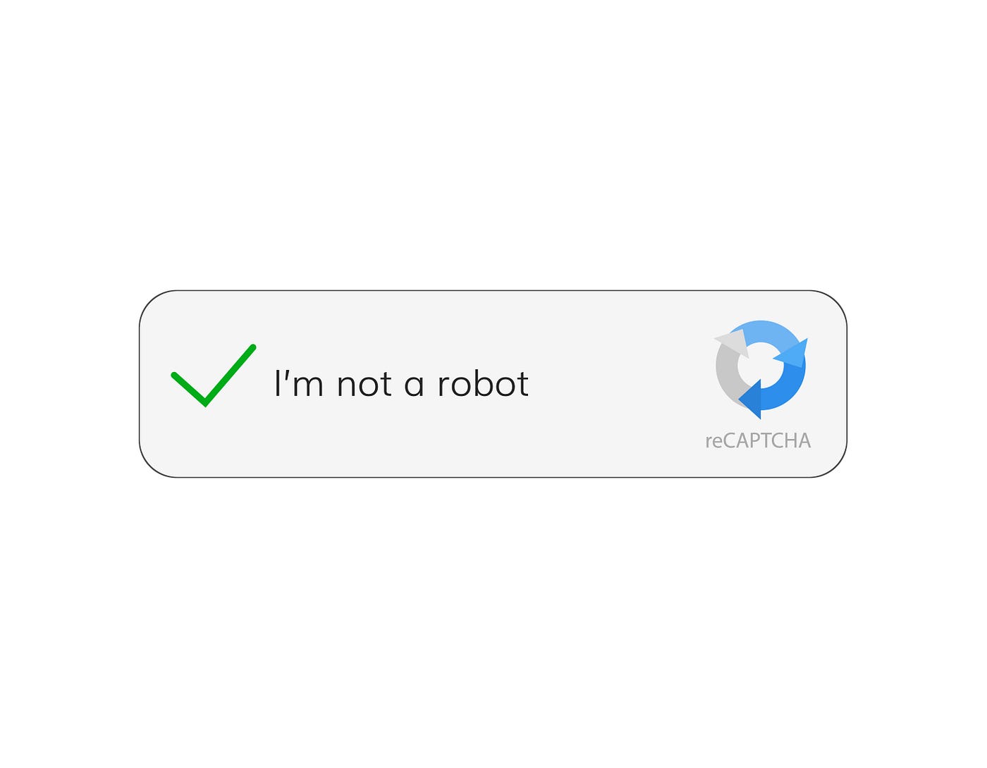 What Is Google's 'reCAPTCHA' and Should You Trust |