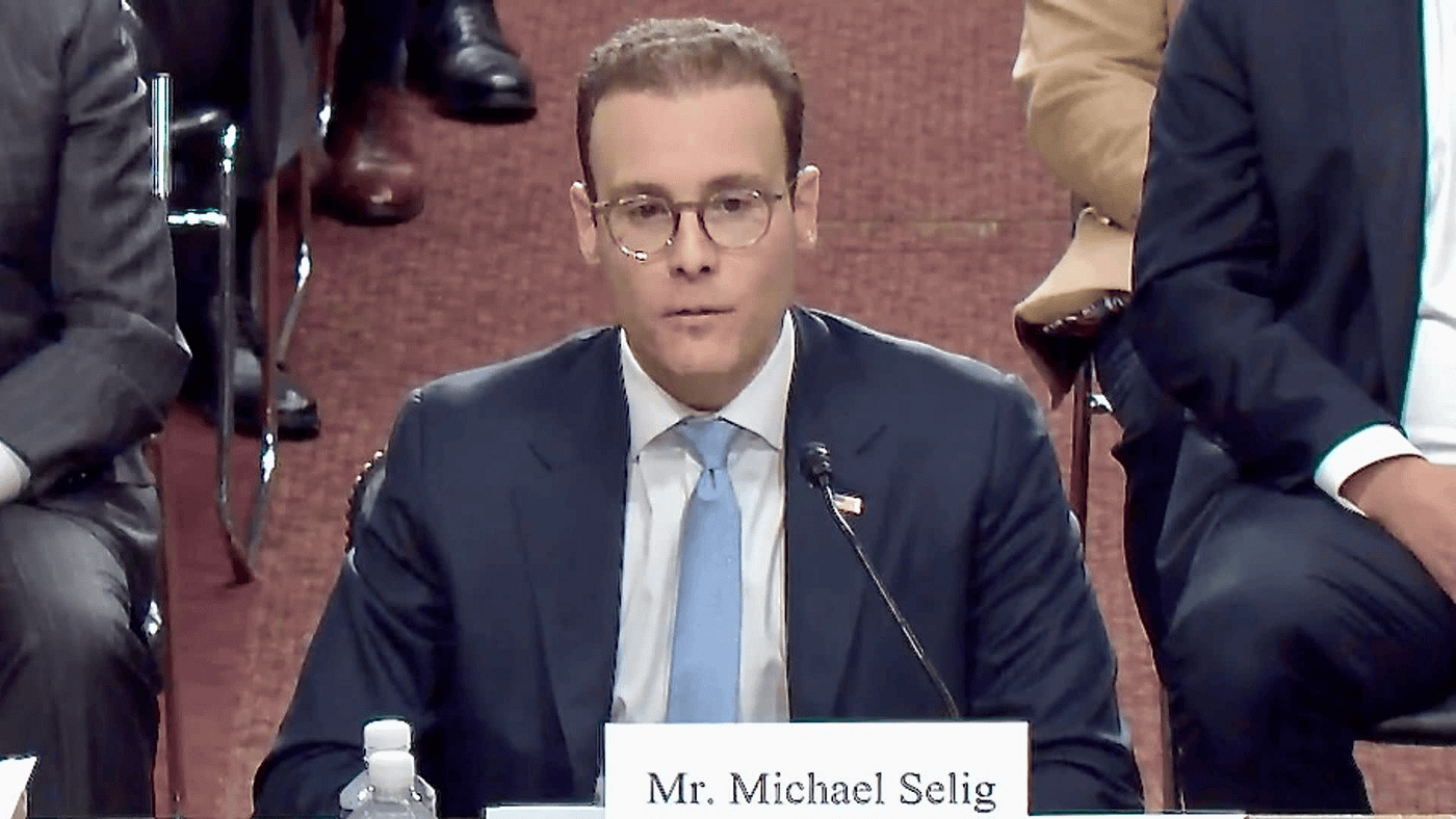 New CFTC and FDIC Leadership: How the U.S.
