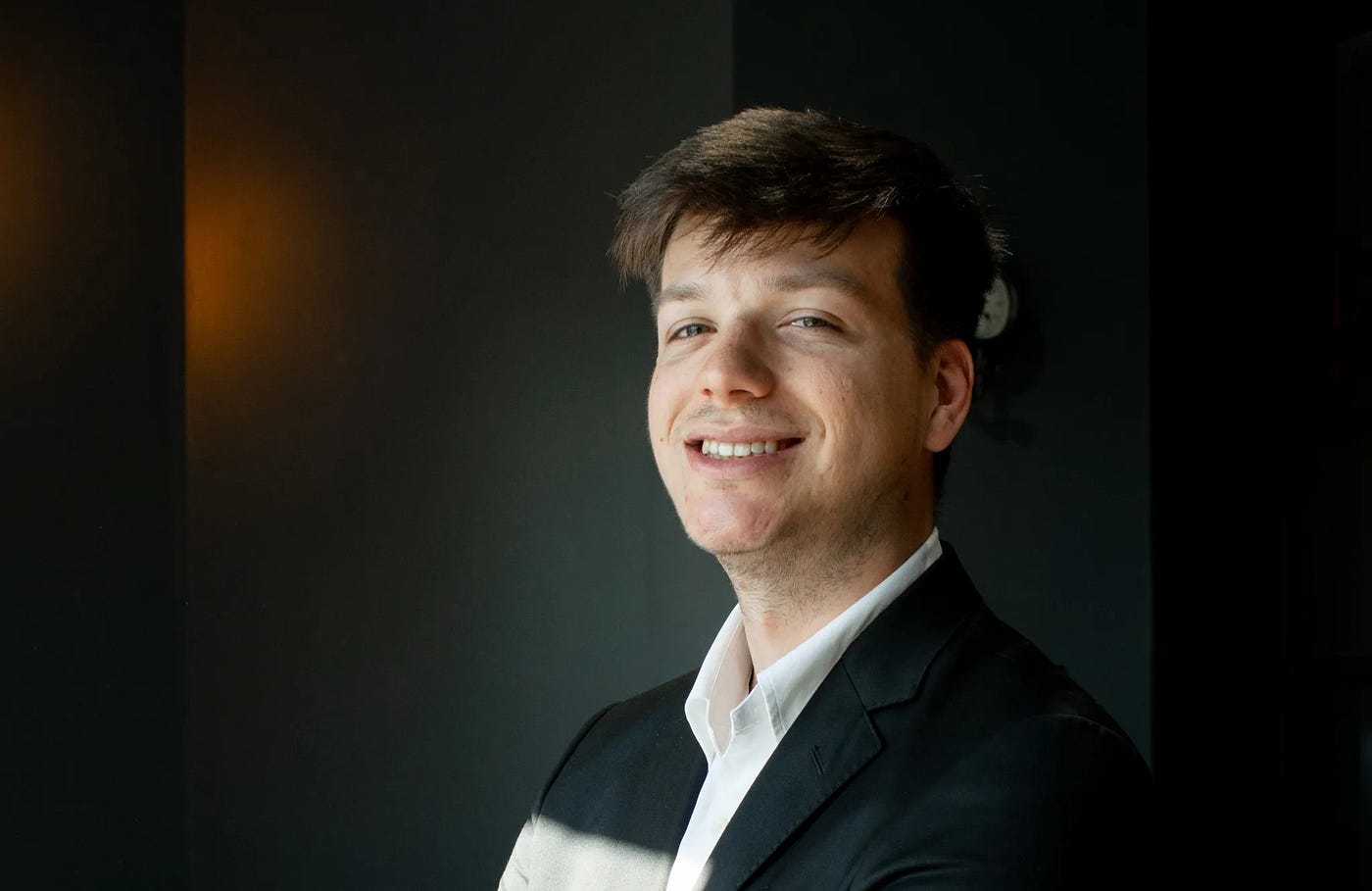 Why Oxford Sales Firm is the Launchpad Every New Grad Needs